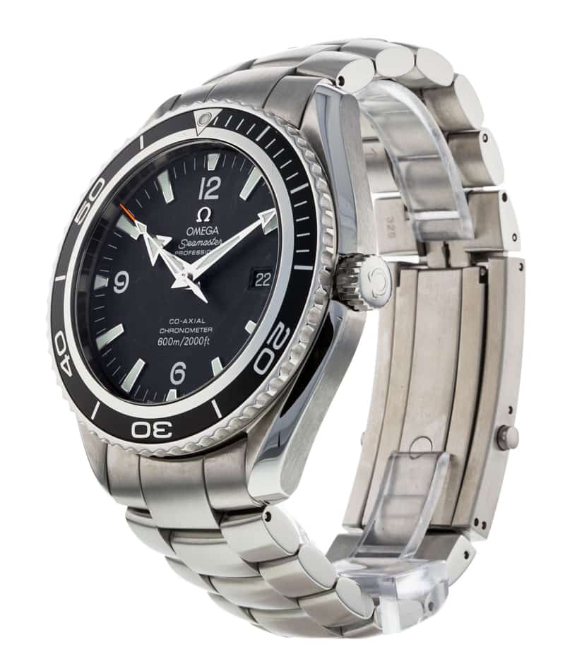 Omega Planet Ocean 2200.50.00